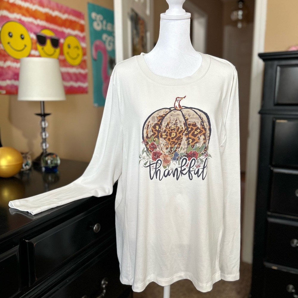 EUC Modern Canvas Top